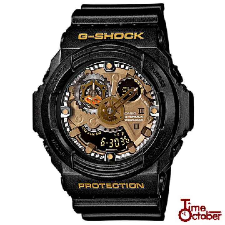 楽天市場】CASIO カシオ G-SHOCK Gショック ジーショック GA-300A-1AJF 
