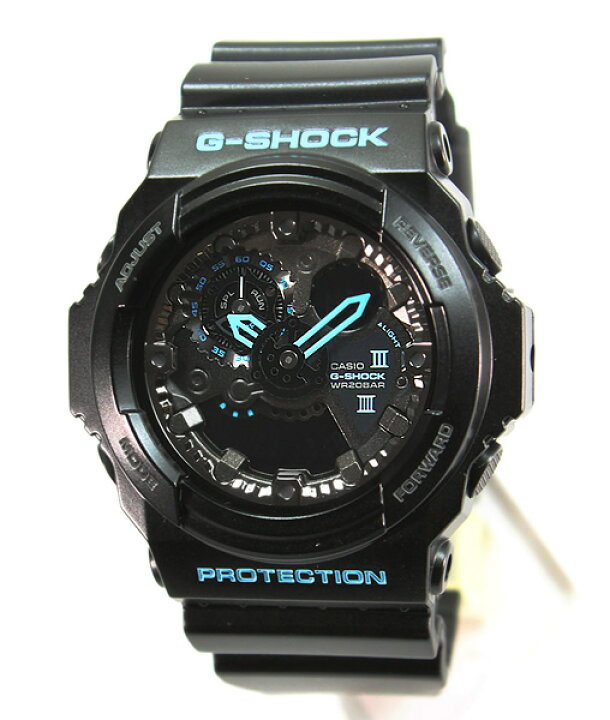 楽天市場】CASIO カシオ G-SHOCK Gショック アナログ アナデジ ジー 