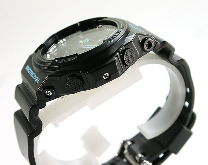 楽天市場】CASIO カシオ G-SHOCK Gショック アナログ アナデジ ジー 