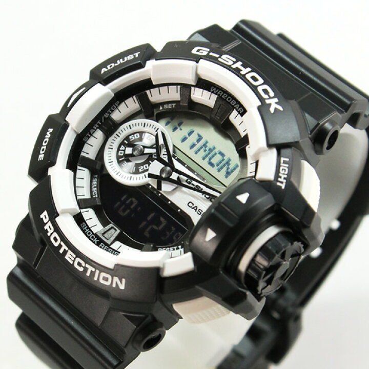 楽天市場】CASIO カシオ G-SHOCK ジーショック Gショック アナログ 