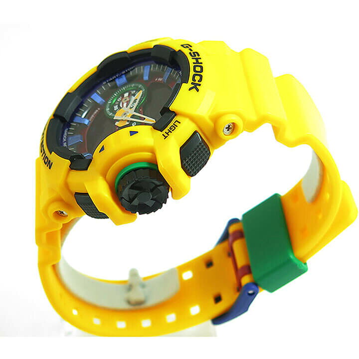 楽天市場】CASIO カシオ G-SHOCK Gショック ビッグフェイス GA-400-9A  