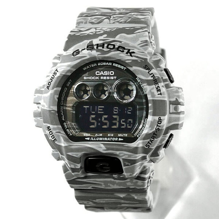 楽天市場】CASIO カシオ G-SHOCK Gショック ジーショック GD-X6900CM-8 