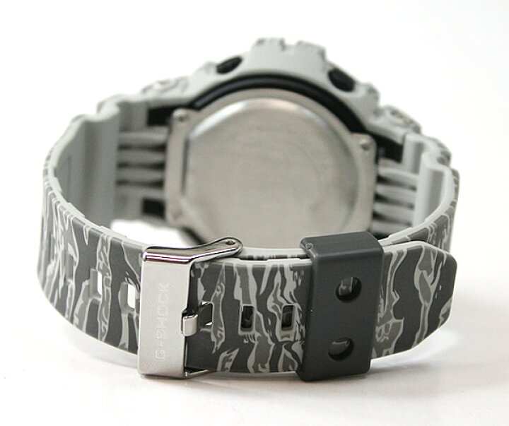 楽天市場】CASIO カシオ G-SHOCK Gショック ジーショック GD-X6900CM-8 