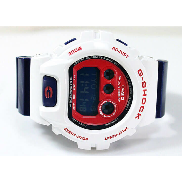 楽天市場】CASIO カシオ G-SHOCK Gショック ジーショック Crazy Colors 
