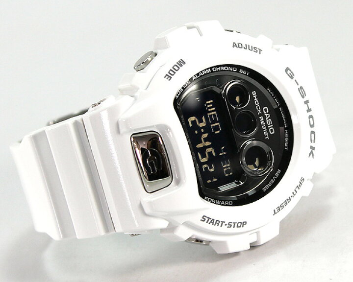 楽天市場】BOX訳あり CASIO カシオ G-SHOCK Gショック ジーショック 