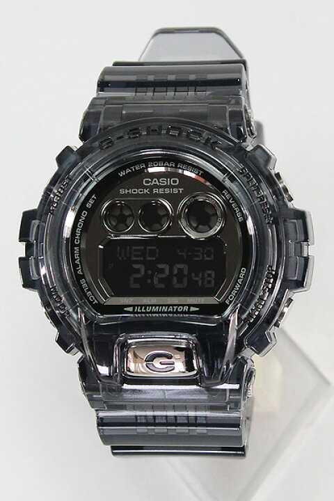 楽天市場】BOX訳あり CASIO カシオ G-SHOCK Gショック ジーショック 