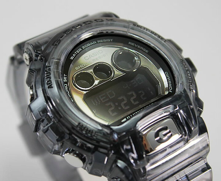 楽天市場】BOX訳あり CASIO カシオ G-SHOCK Gショック ジーショック 