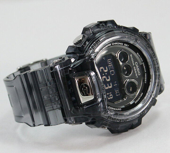 楽天市場】BOX訳あり CASIO カシオ G-SHOCK Gショック ジーショック 