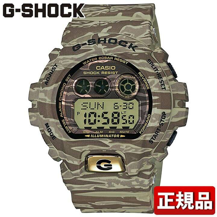 楽天市場】CASIO カシオ G-SHOCK Gショック ジーショック GD-X6900TC 