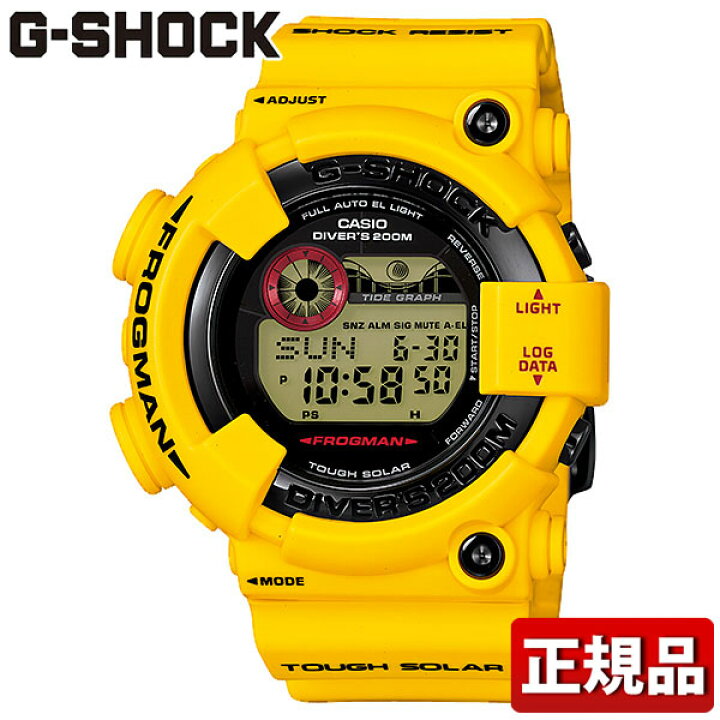 楽天市場】【プレミア商品】 カシオ CASIO Gショック G-SHOCK ジー  