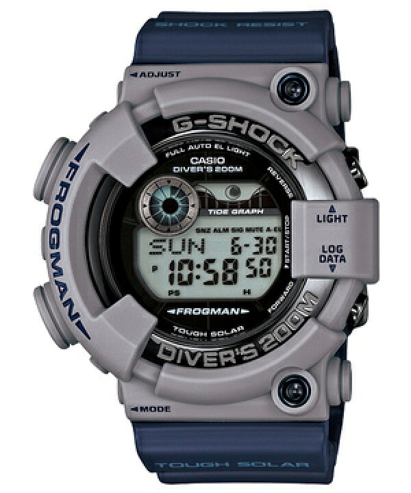 楽天市場】カシオG-SHOCK【Gショック ジーショック】GF-8250ER-2JFタフ  