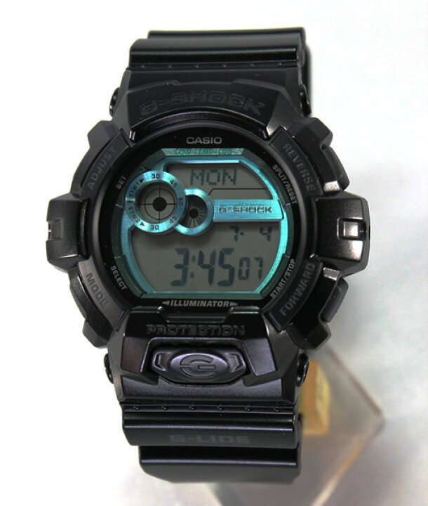 楽天市場】CASIO カシオ G-SHOCK Gショック G-LIDE メンズ腕時計 時計 