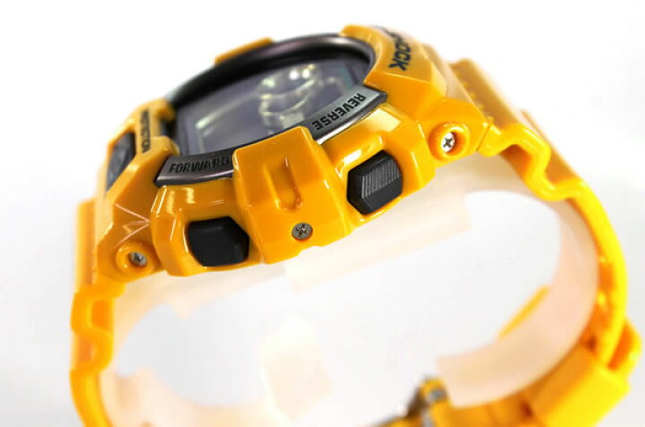 楽天市場】BOX訳あり CASIO カシオ G-SHOCK Gショック ジーショック G 