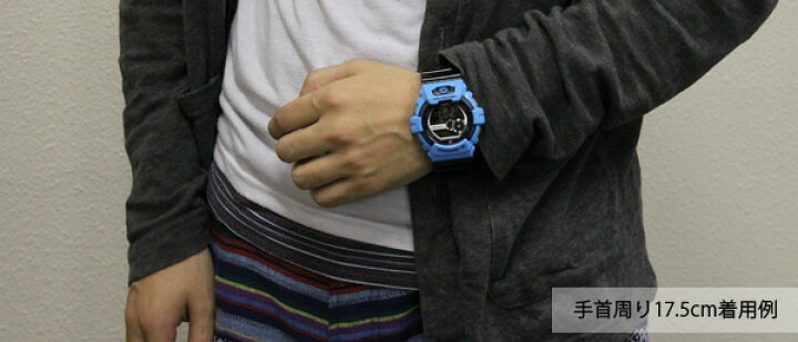 楽天市場】CASIO カシオ Gショック ジーショック G-SHOCK メンズ 