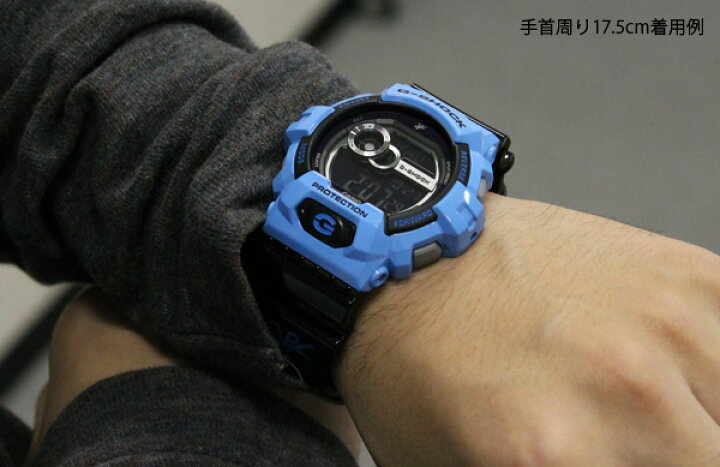 楽天市場】CASIO カシオ Gショック ジーショック G-SHOCK メンズ 