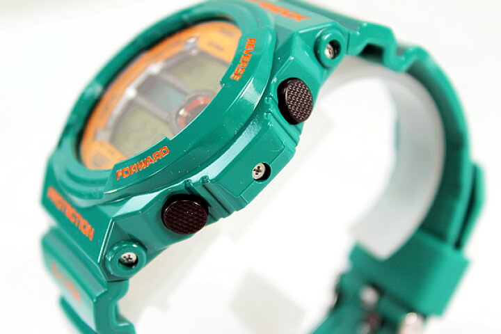 楽天市場】CASIO カシオ G-SHOCK Gショック ジーショック GLX-150B-3 G 
