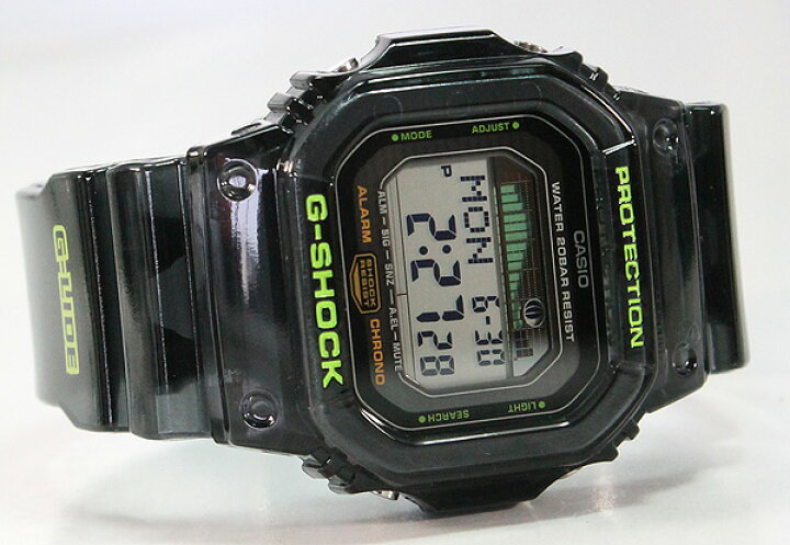 楽天市場】CASIO カシオ G-SHOCK Gショック ジーショック gshock GLX 