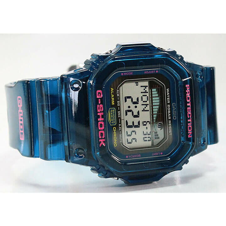 楽天市場】CASIO カシオ G-SHOCK Gショック ジーショック G-LIDE G 