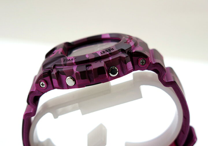 楽天市場】CASIO カシオ G-SHOCK mini G-ショック Sシリーズ GMD 