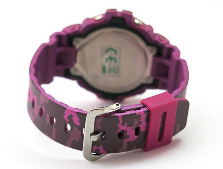 楽天市場】CASIO カシオ G-SHOCK mini G-ショック Sシリーズ GMD 