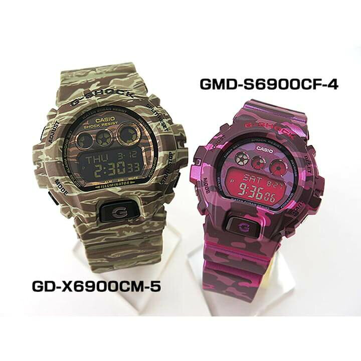 楽天市場】CASIO カシオ G-SHOCK mini G-ショック Sシリーズ GMD 