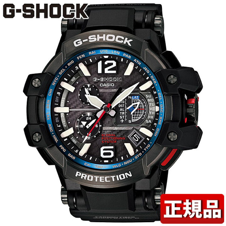 楽天市場】CASIO カシオ G-SHOCK Gショック ジーショック GPW-1000  