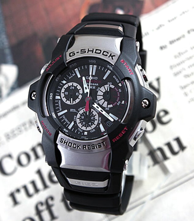 楽天市場】BOX訳あり CASIO カシオ G-SHOCK Gショック ジーショック 