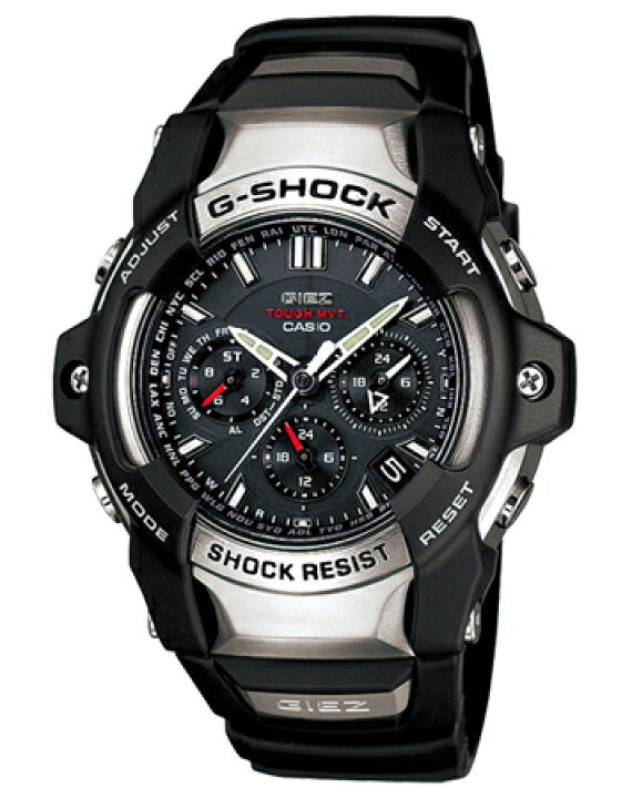 楽天市場】CASIO カシオ G-SHOCK Gショック ジーショック GS-1400-1AJF 