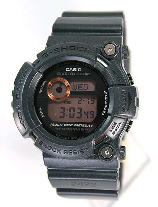 楽天市場】【プレミア商品】CASIO G-SHOCK カシオ【Gショック ジー 