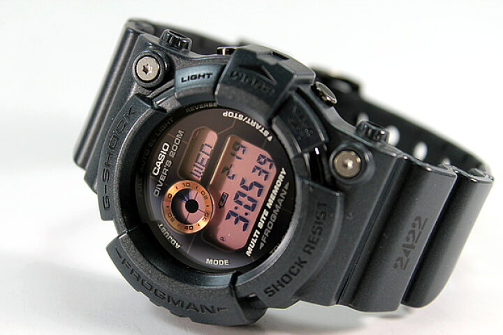 楽天市場】【プレミア商品】CASIO G-SHOCK カシオ【Gショック ジー  