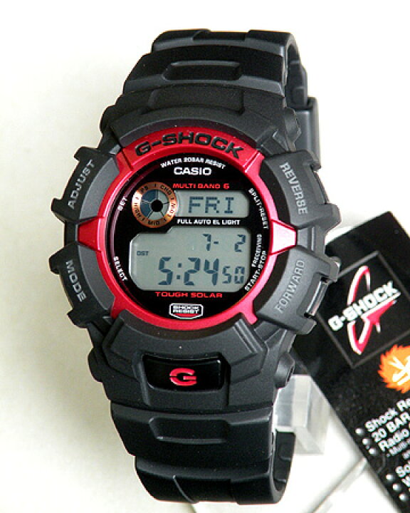 楽天市場】CASIO カシオ G-SHOCK Gショック ジーショック GW-2300F-4  