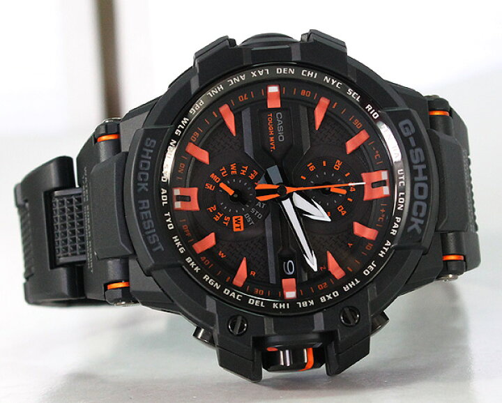 楽天市場】BOX訳ありCASIO カシオ G-SHOCK Gショック アナログ タフ  