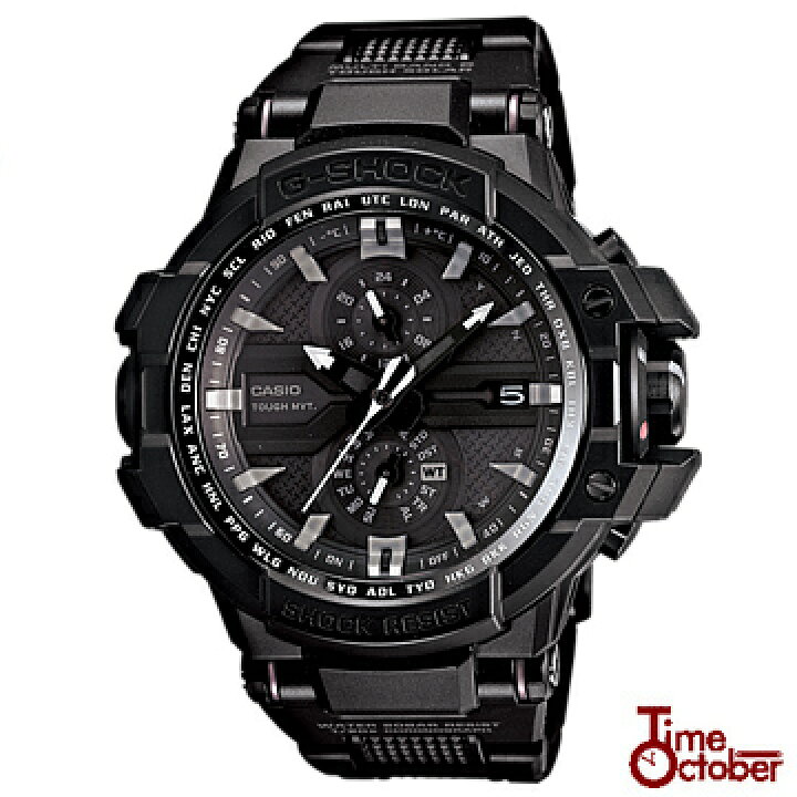 楽天市場】CASIO カシオ Gショック ジーショック G-SHOCK GW-A1000FC  