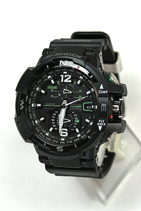 楽天市場】BOX訳ありCASIO G-SHOCK SKY COCKPIT カシオ Gショック  