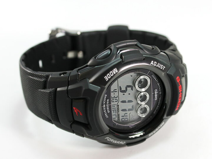 楽天市場】CASIO カシオ Gショック G-SHOCK GSHOCK ジーショック 