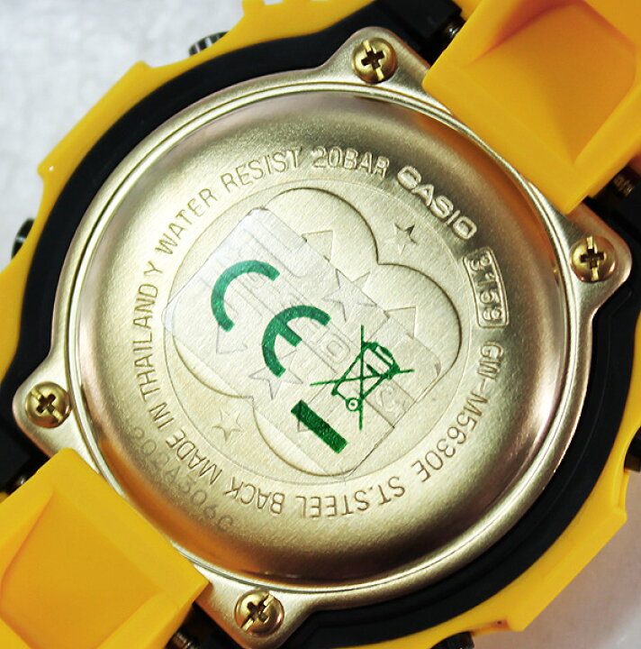 楽天市場】【プレミア商品】CASIO カシオ G-SHOCK Gショック 30周年  