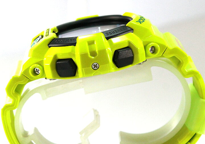 楽天市場】CASIO カシオ G-SHOCK Gショック ジーショック G-LIDE G 