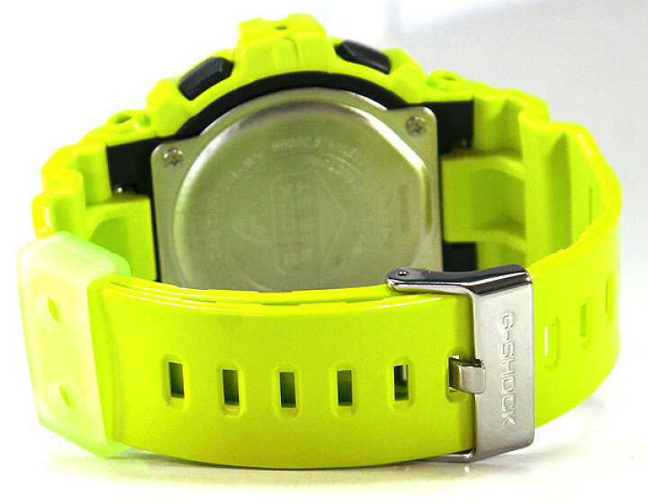 楽天市場】CASIO カシオ G-SHOCK Gショック ジーショック G-LIDE G 