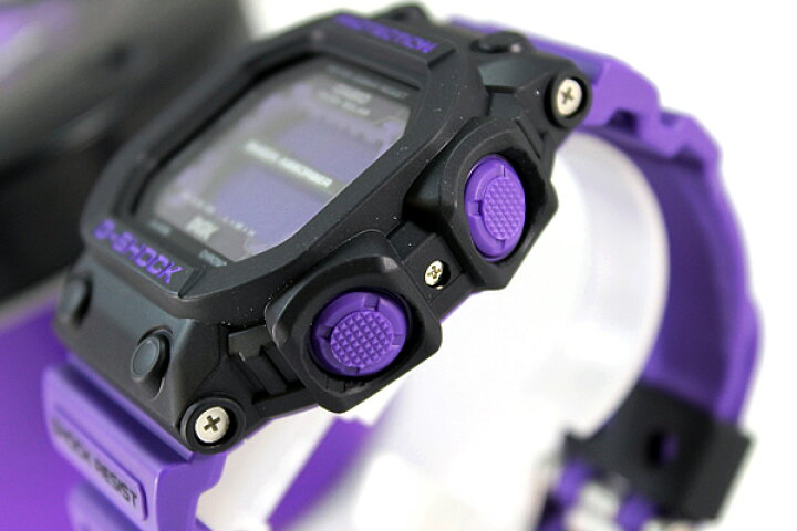 楽天市場】【プレミア商品】GX-56DGK-1 四角 海外モデルCASIO G-SHOCK 