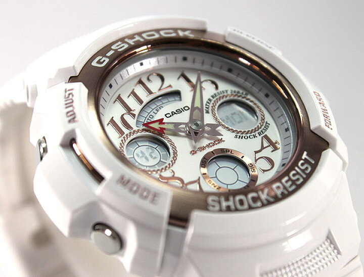 楽天市場】【BOX訳あり】【プレミア商品】CASIO カシオ G-SHOCK Baby-G 