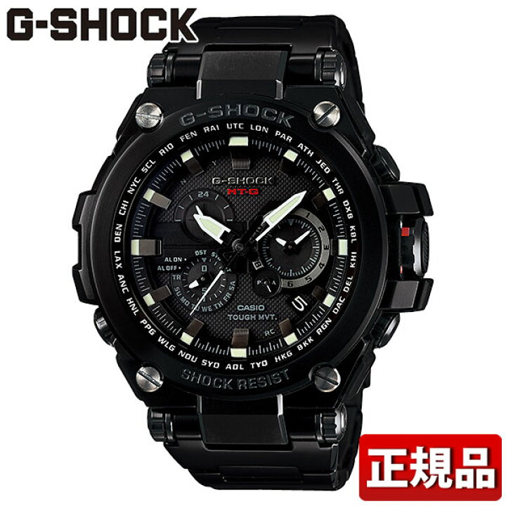楽天市場】CASIO カシオ G-SHOCK Gショック ジーショック MTG-S1000BD 