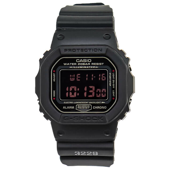 楽天市場】BOX訳あり Gショック G-SHOCK ジーショック オールブラック 