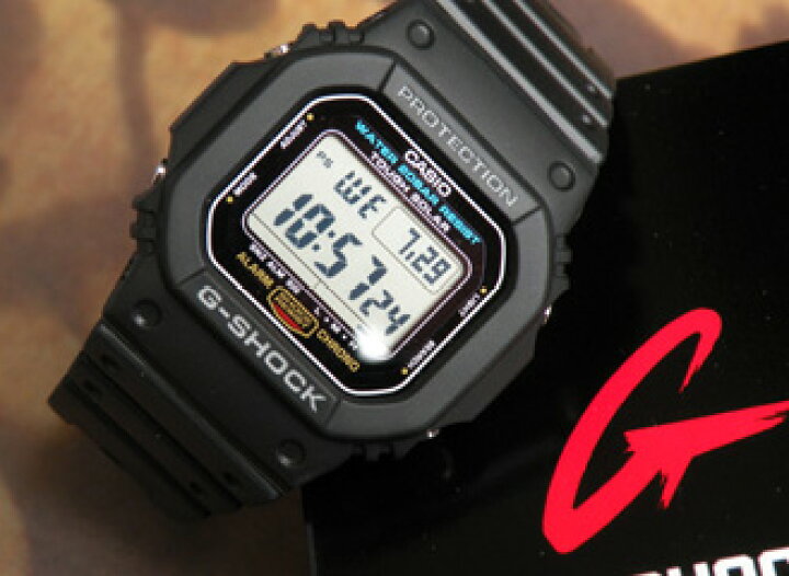 楽天市場】BOX訳あり CASIO カシオ Gショック G-SHOCK ジーショック 