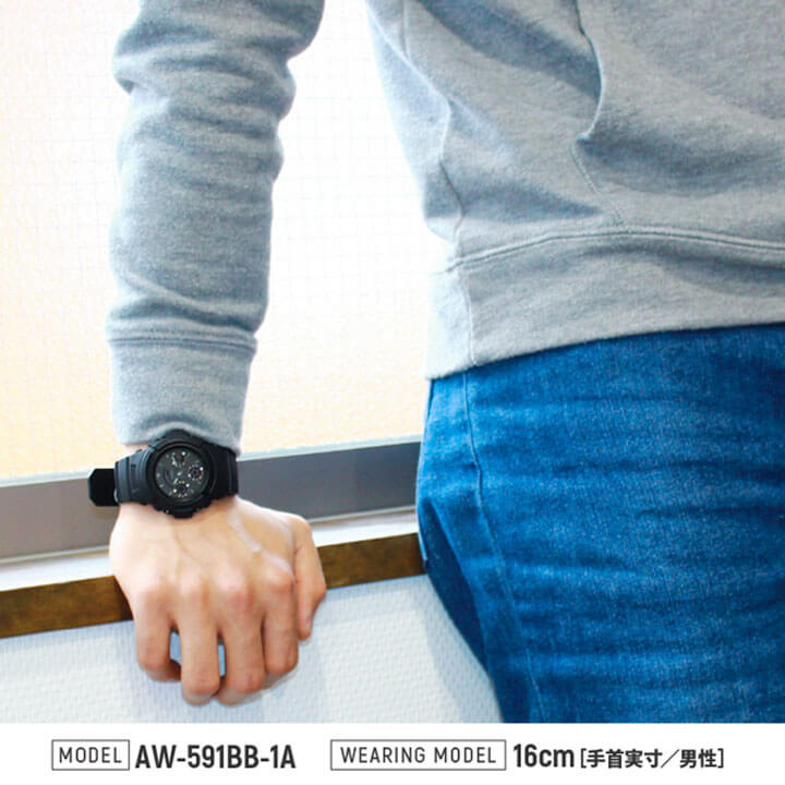 楽天市場】CASIO カシオ G-SHOCK 時計 アナログ デジタル ジーショック