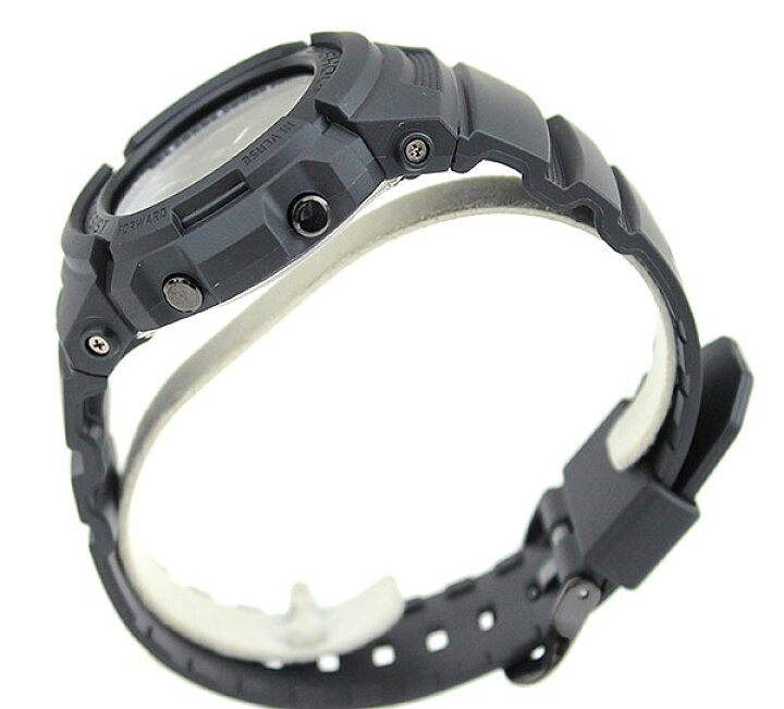 楽天市場】CASIO カシオ G-SHOCK 時計 アナログ デジタル ジーショック 