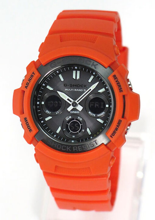 楽天市場】BOX訳あり CASIO カシオ G-SHOCK Gショック ジーショック  