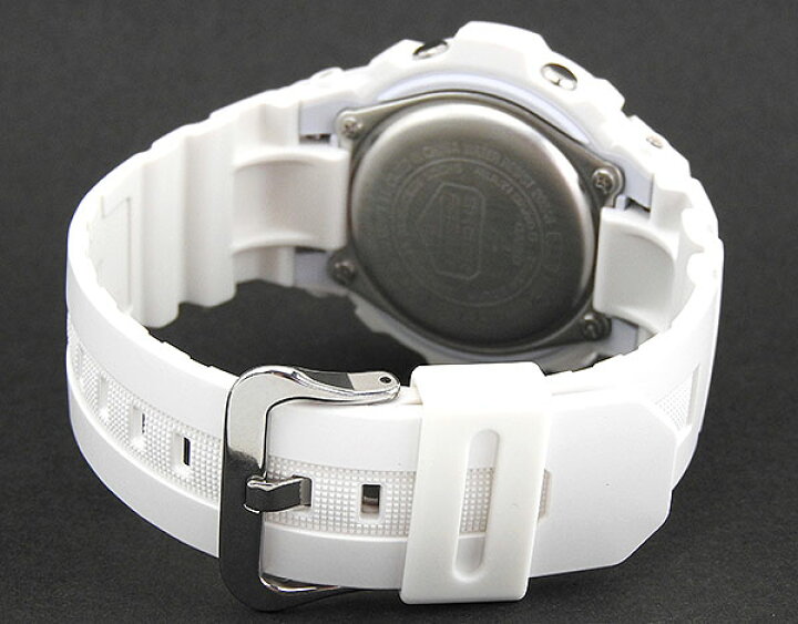 楽天市場】CASIO カシオ G-SHOCK ジーショック AWG-M100SWB-7A 海外 