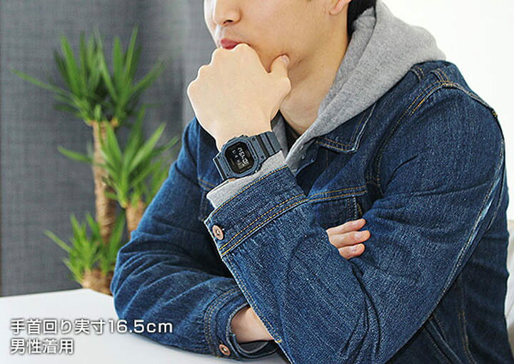 楽天市場】CASIO カシオ G-SHOCK Gショック ジーショック ORIGIN DENIM 