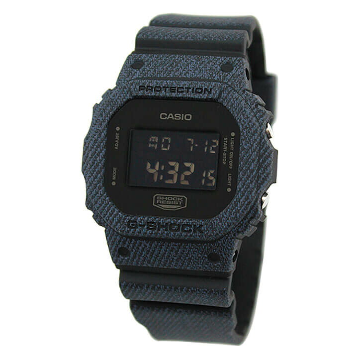 楽天市場】CASIO カシオ G-SHOCK Gショック ジーショック ORIGIN DENIM 