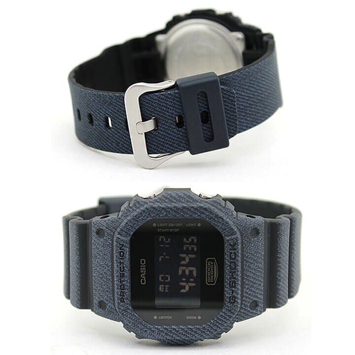 楽天市場】CASIO カシオ G-SHOCK Gショック ジーショック ORIGIN DENIM 